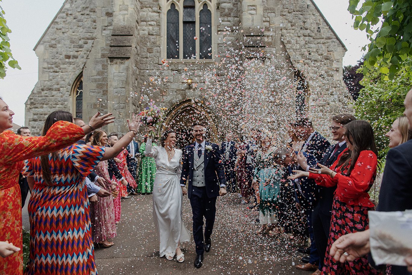 Hertfordshire Wedding Photographer