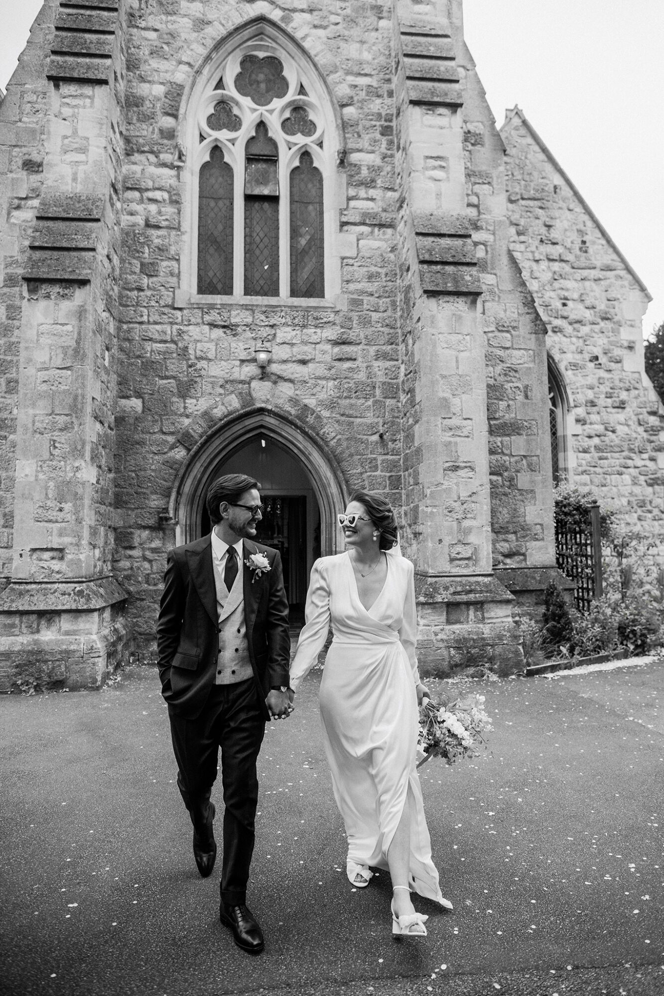 Hertfordshire Wedding Photographer