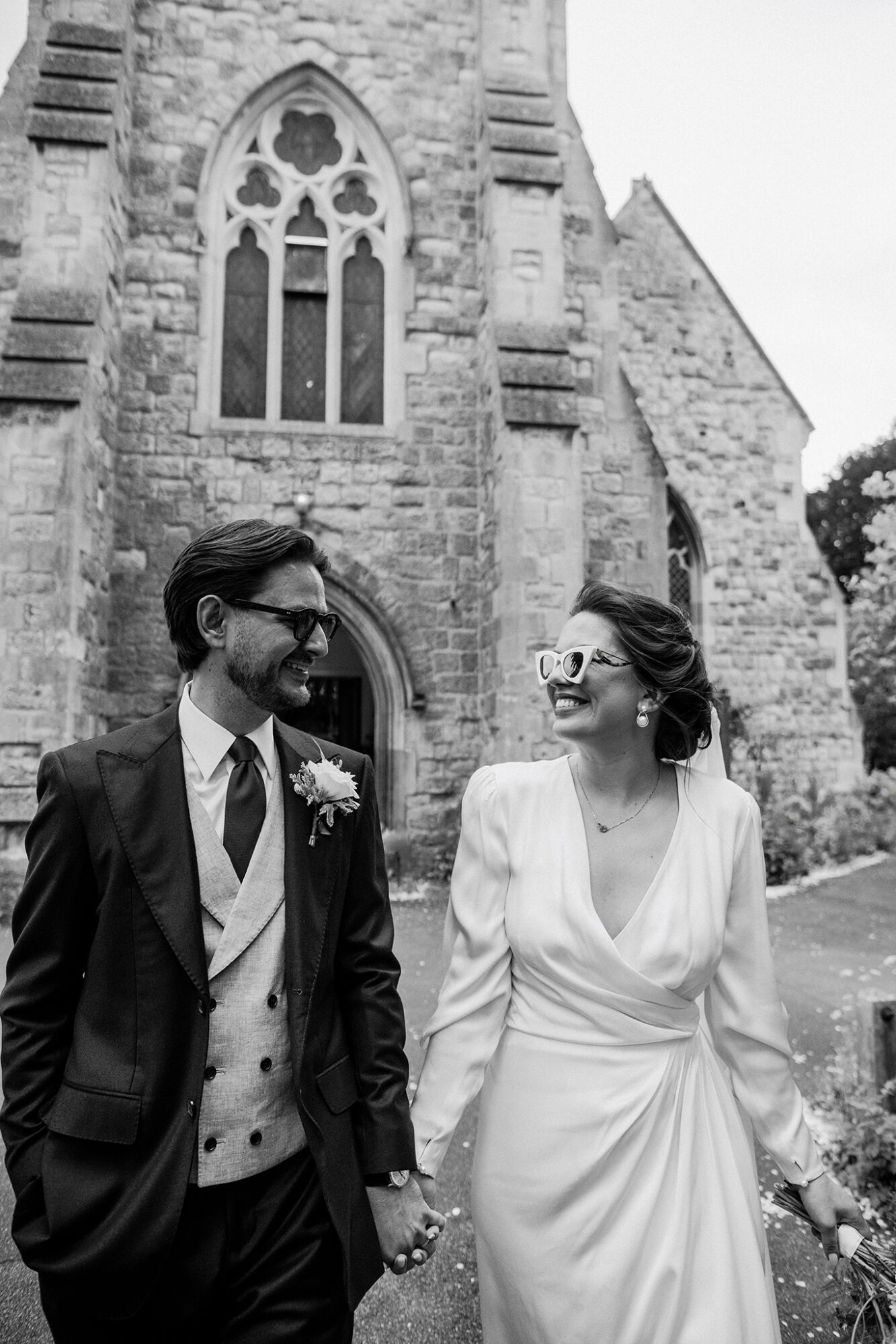 Hertfordshire Wedding Photographer