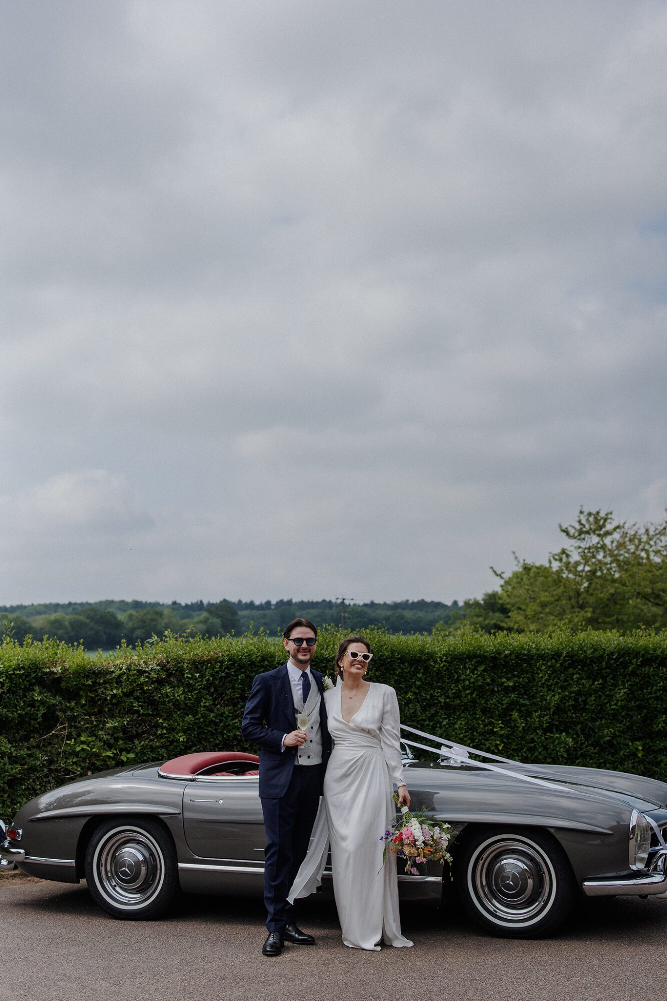 Hertfordshire Wedding Photographer