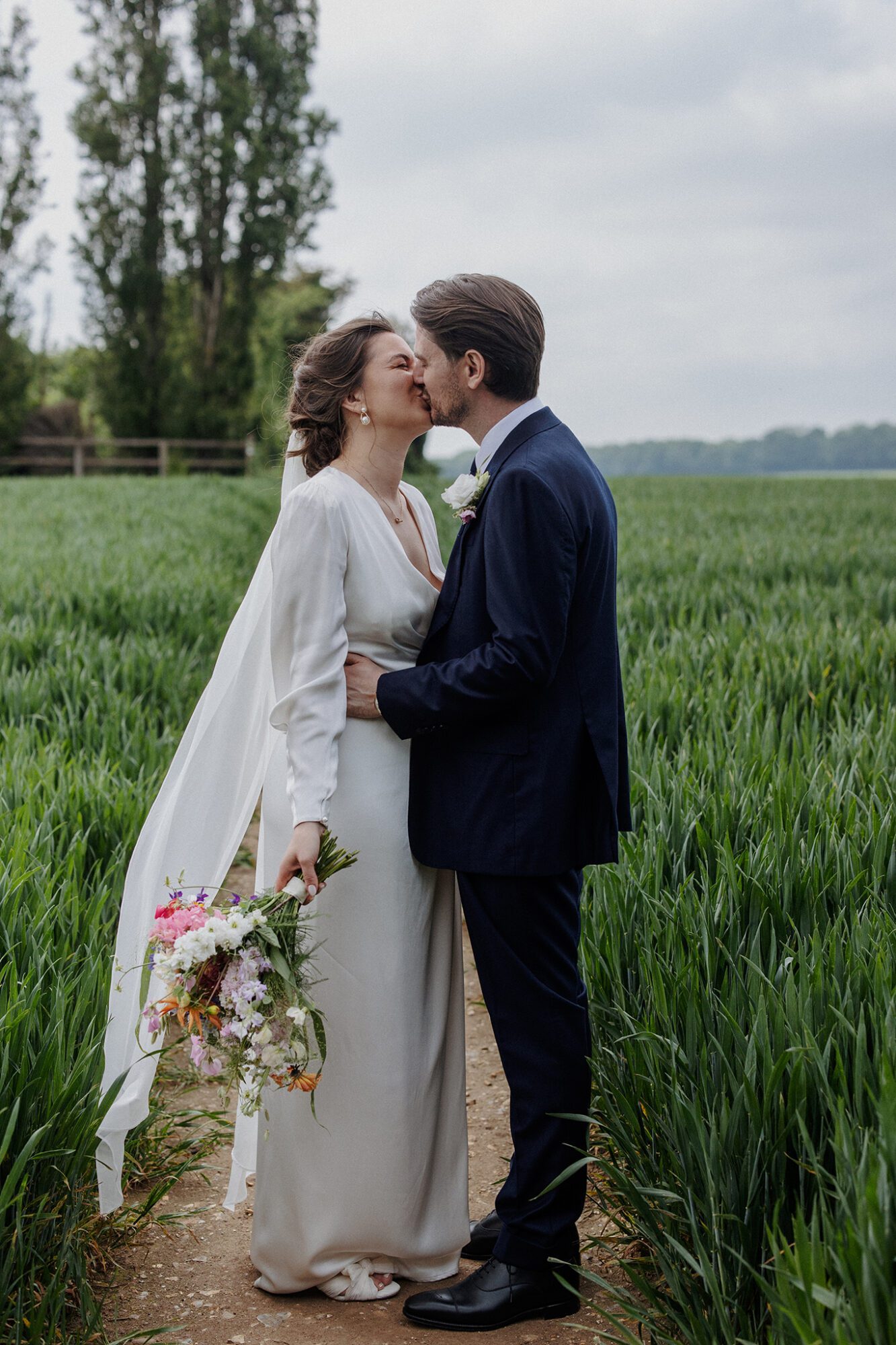 Hertfordshire Wedding Photographer