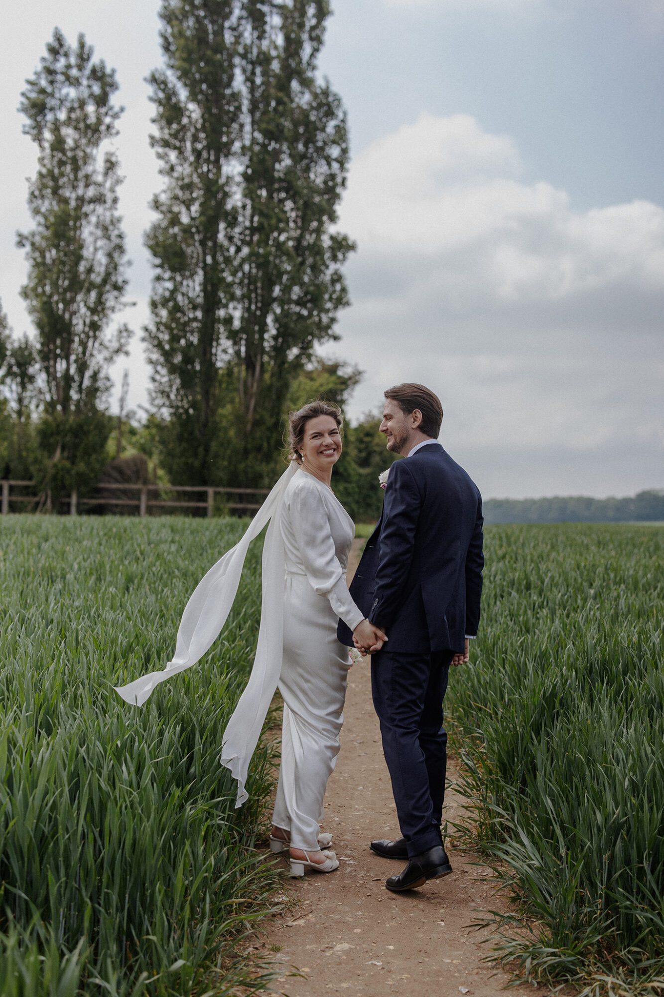 Hertfordshire Wedding Photographer