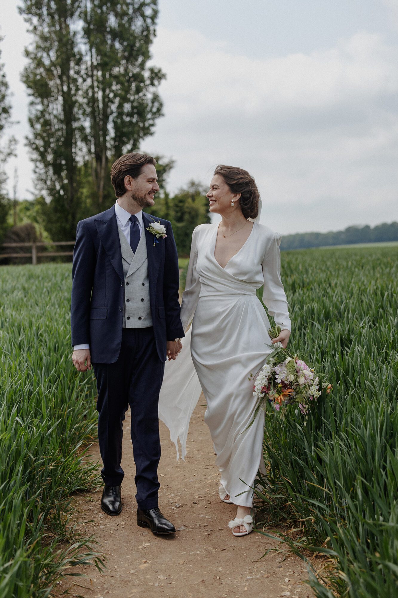 Hertfordshire Wedding Photographer