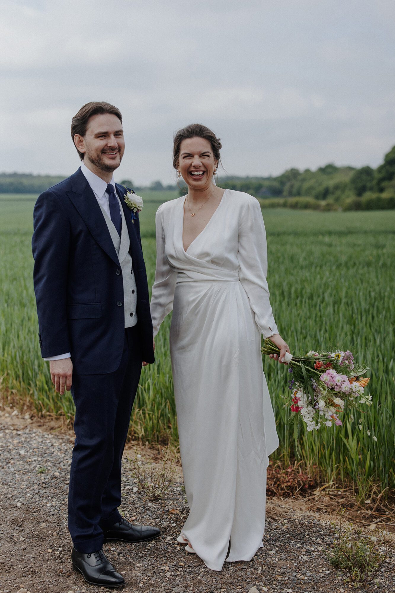 Hertfordshire Wedding Photographer