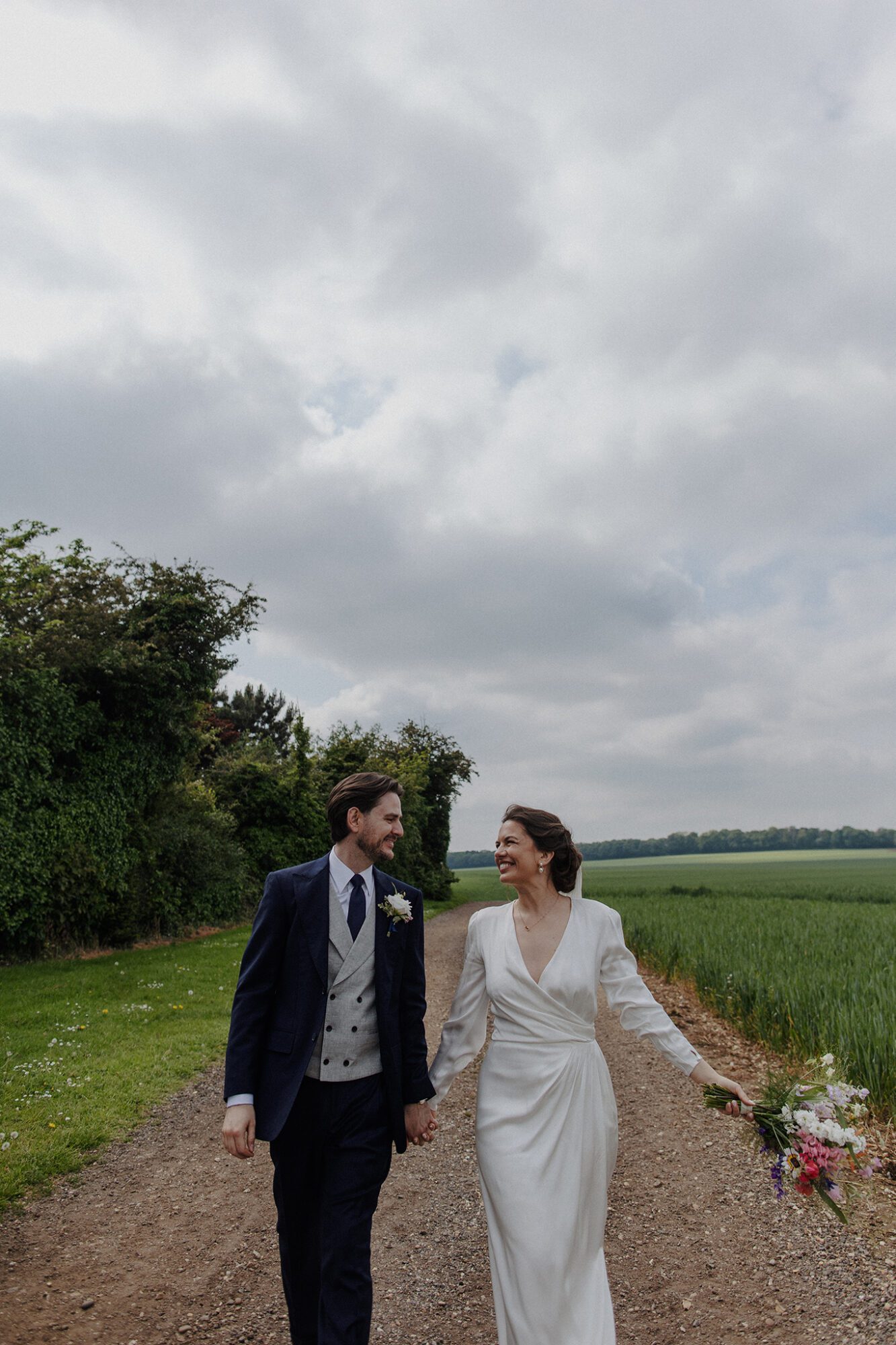 Hertfordshire Wedding Photographer