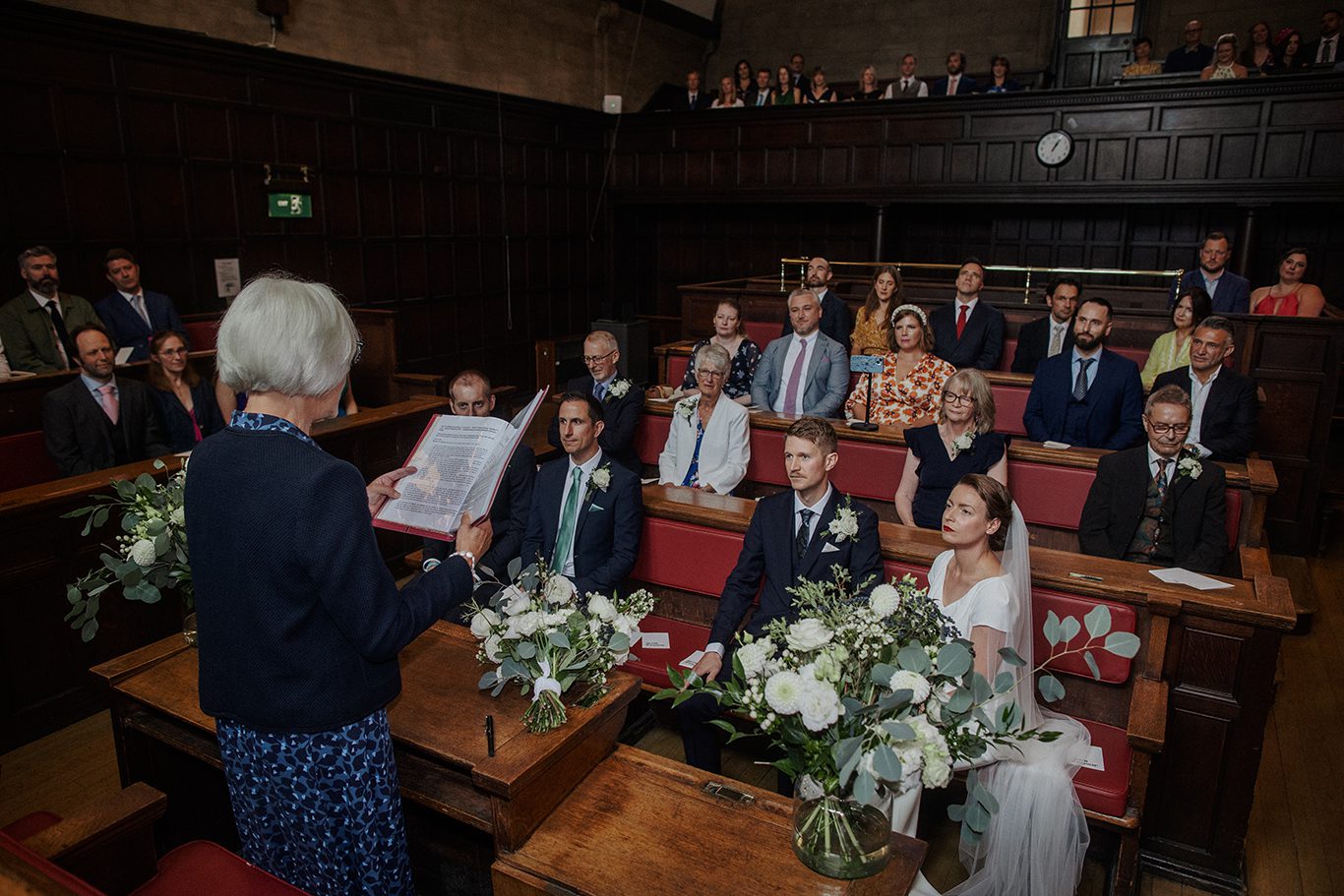 editorial oxford wedding photographer