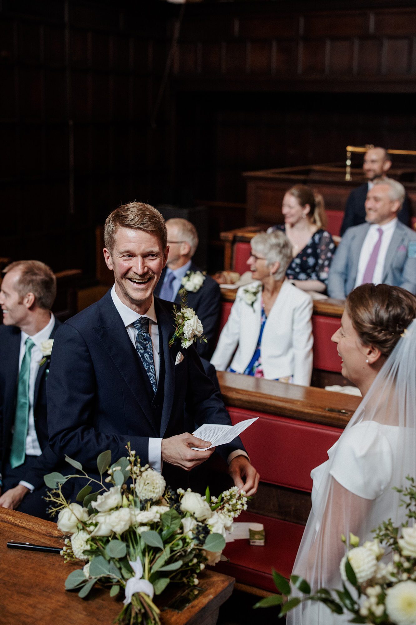 editorial oxford wedding photographer