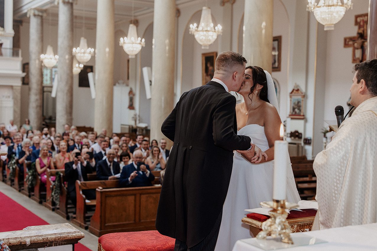 editorial London wedding photographer