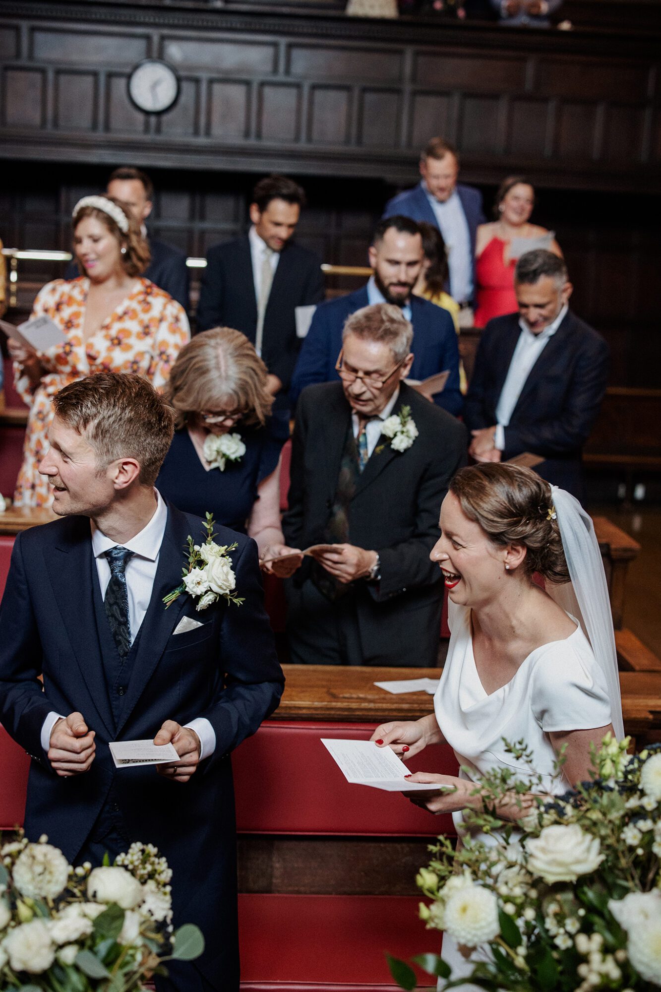 editorial oxford wedding photographer