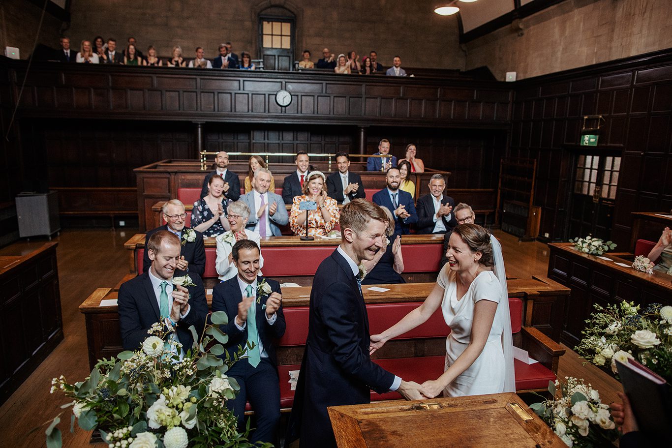 editorial oxford wedding photographer