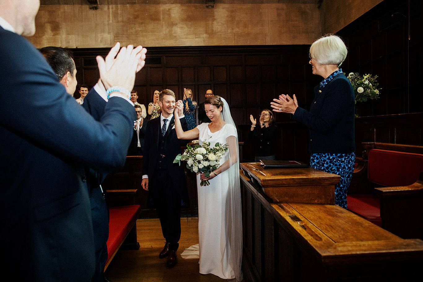 editorial oxford wedding photographer