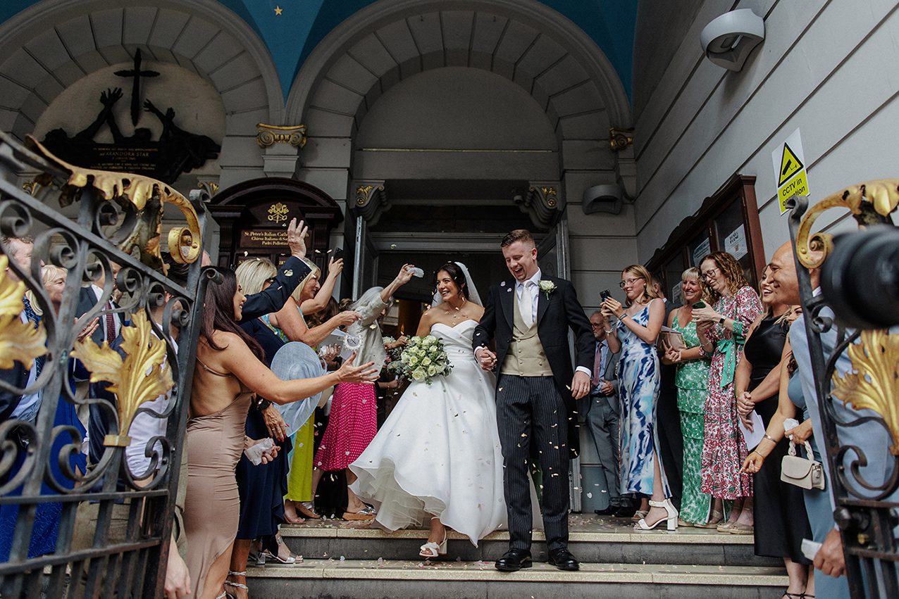 London wedding photographer