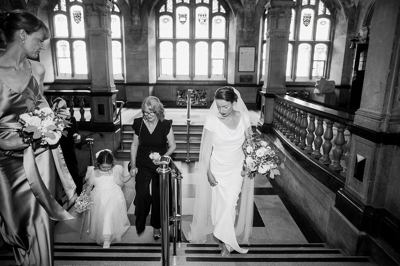 editorial oxford wedding photographer