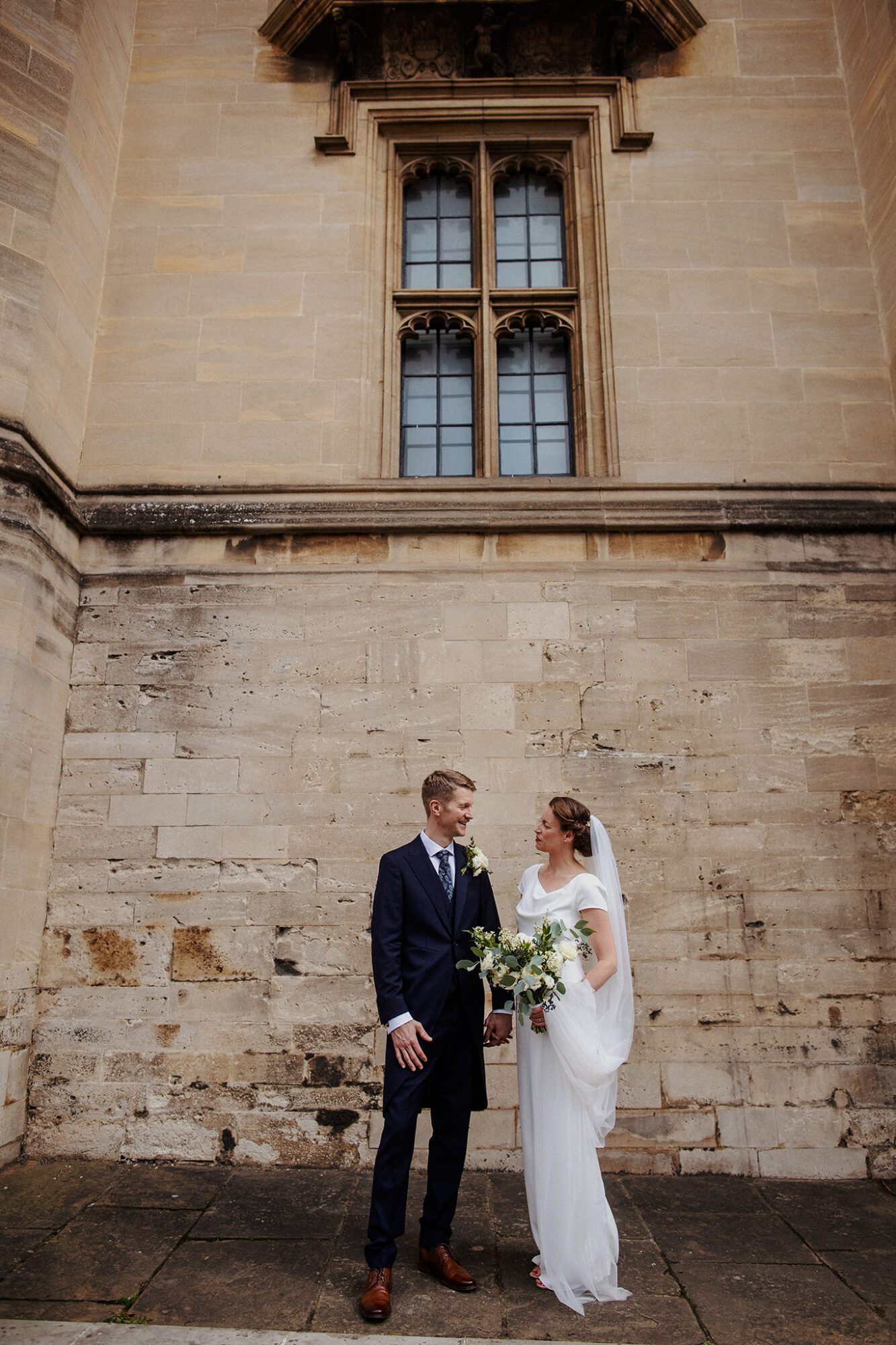 editorial oxford wedding photographer