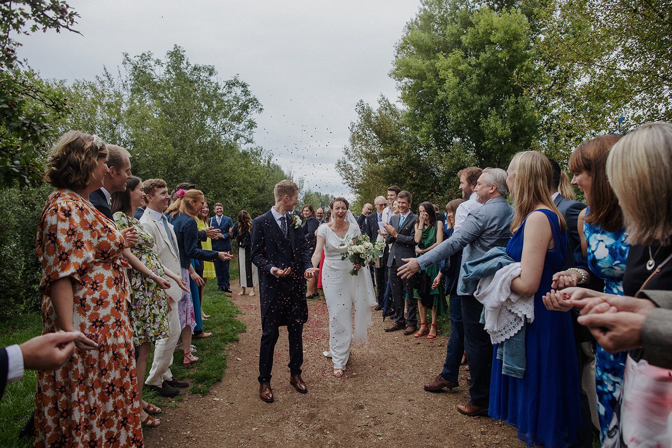 editorial oxford wedding photographer