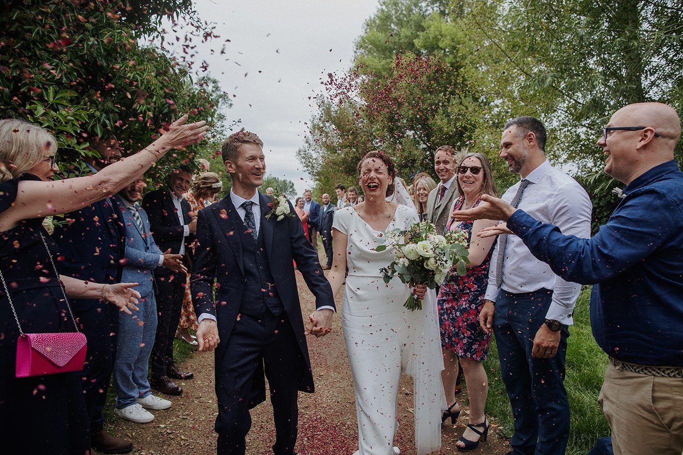 editorial oxford wedding photographer