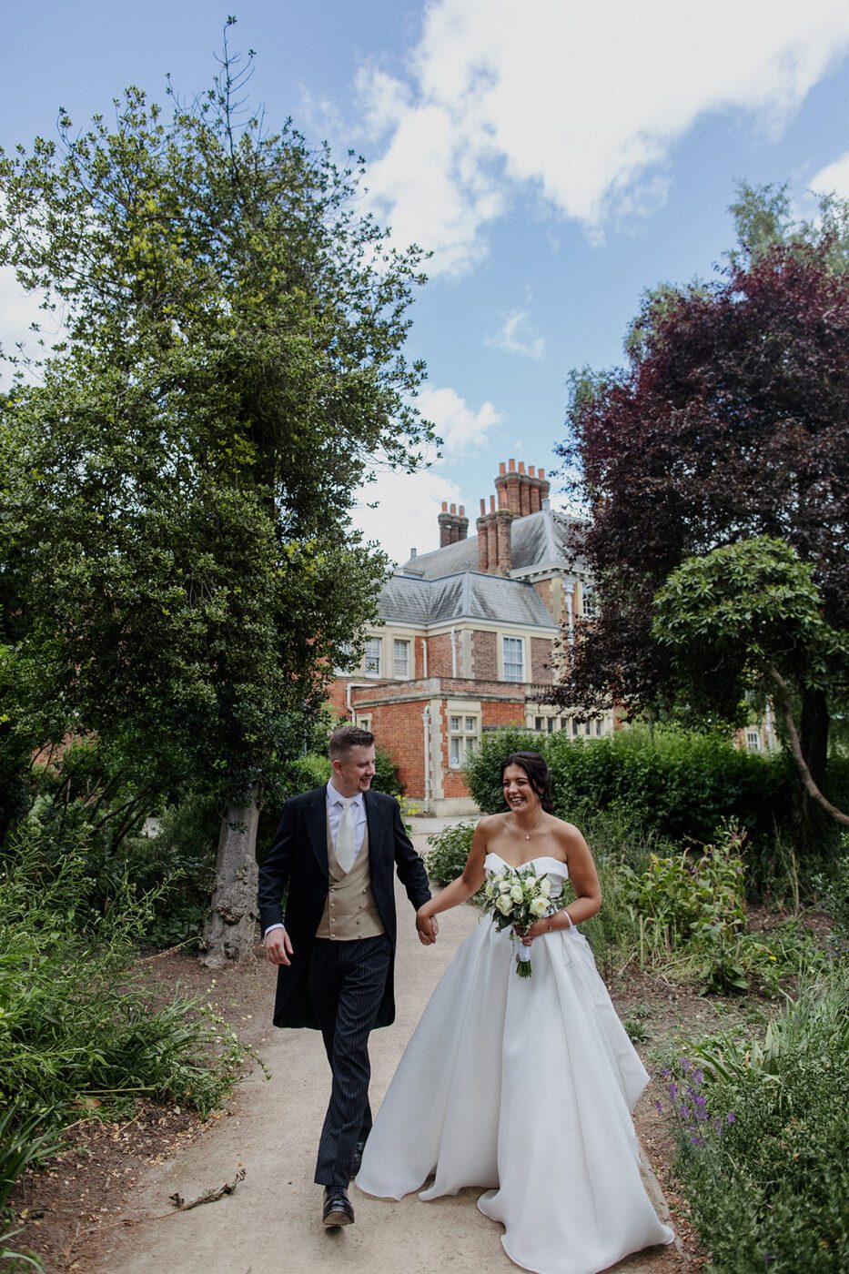 London wedding photographer