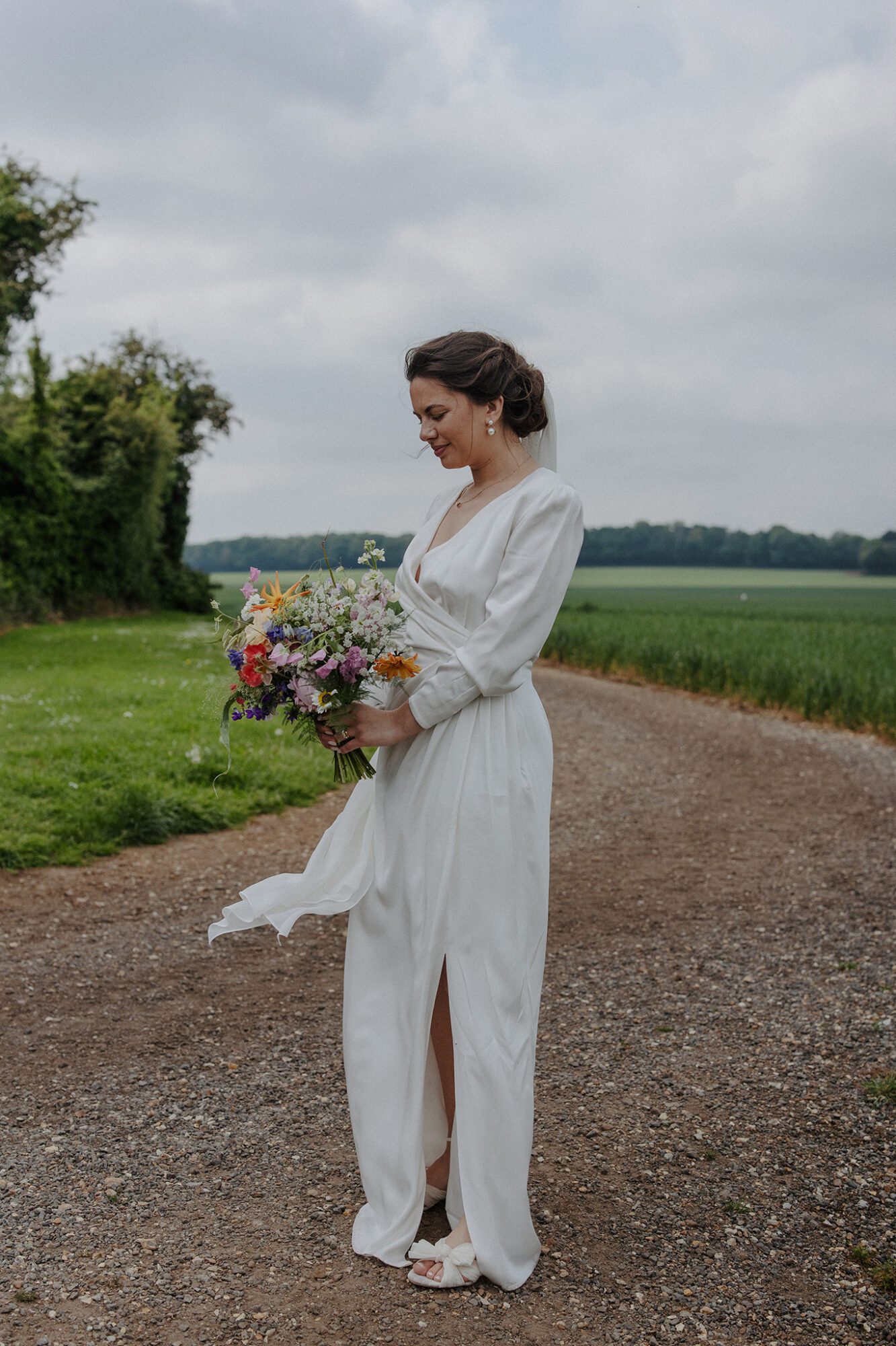 Hertfordshire & London wedding photographer 