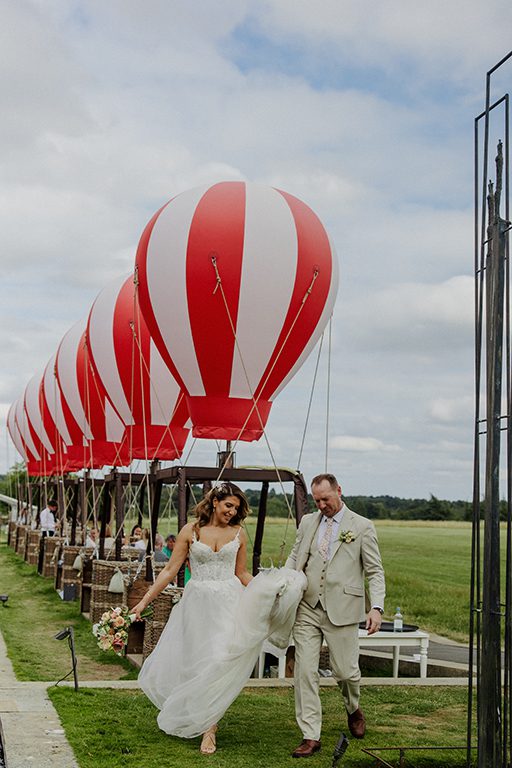 Hertfordshire wedding photographer